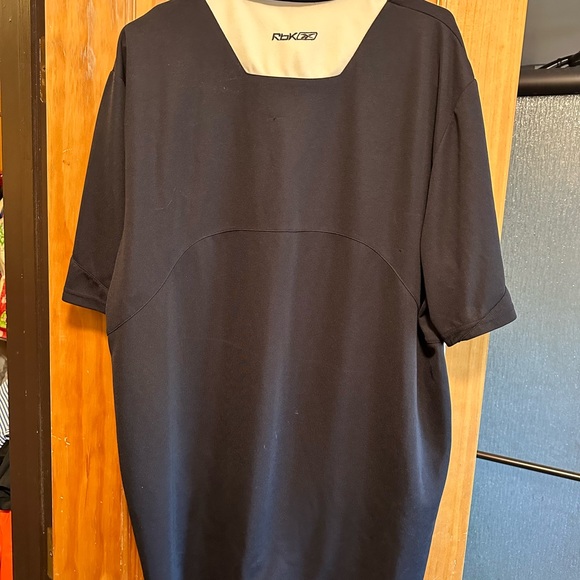 Pittsburgh Penguins Rebook Team Issued Golf Shirt Size XL - Picture 3 of 6